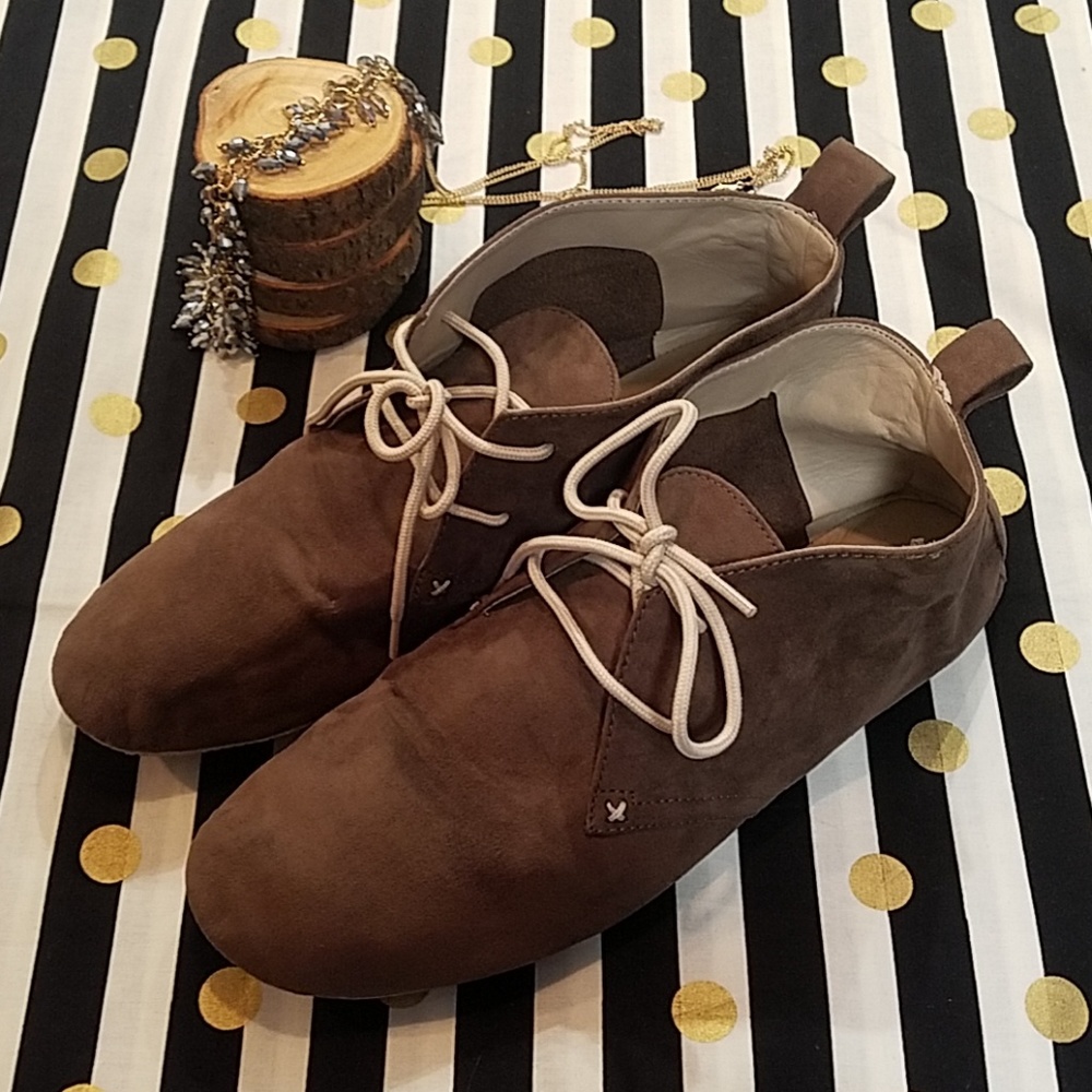 Mia boots. Similar to Ulla Johnson adelaide boots